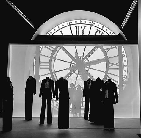 ysl musee orsay|musée y saint laurent.